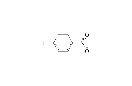 1-Iodo-4-nitrobenzene