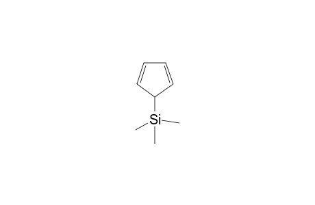 5-(Trimethylsilyl)-1,3-cyclopentadiene
