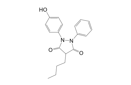 Oxyphenbutazone