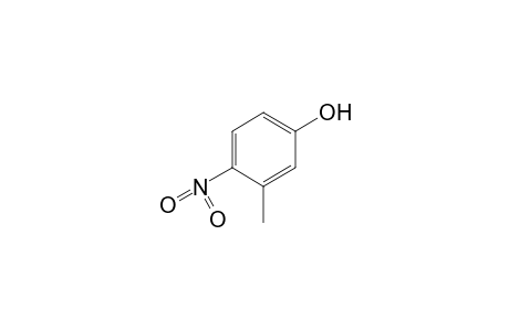 4-Nitro-m-cresol