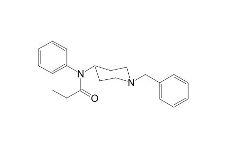 Benzyl fentanyl