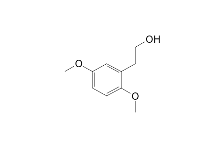 2,5-dimethoxyphenethyl alcohol