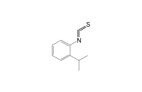 2-Isopropylphenyl isothiocyanate