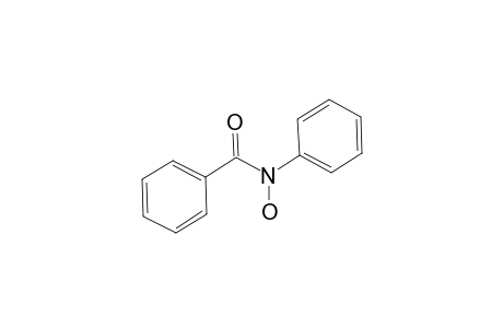 N-phenylbenzohydroxamic acid