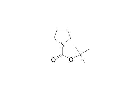 N-tert(Butoxycarbonyl)-3-pyrroline