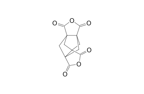 5,11-Dioxapentacyclo[5.5.1.1(3,9).0(3,9).0(3,7)]tetradecane-4,6,10,12-tetrone