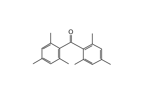 2,2',4,4',6,6'-Hexamethylbenzophenone