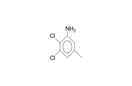 5,6-Dichloro-M-toluidine