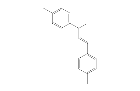 (E)-4,4'-(but-1-ene-1,3-diyl)bis(methylbenzene)