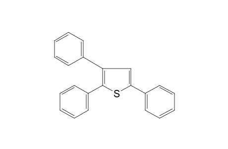 2,3,5-triphenylthiophene
