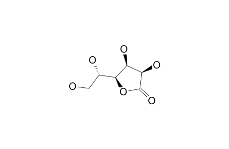 L-Mannonic gamma-lactone