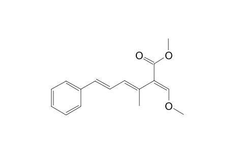 Strobilurin A