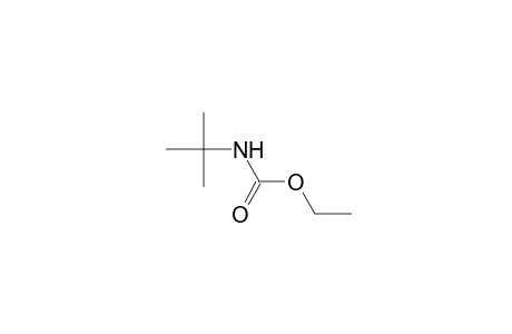 tert-butylcarbamic acid, ethyl ester