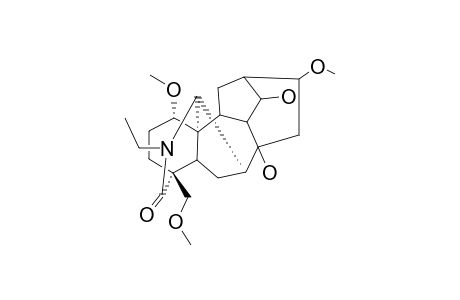 OXO-TALATISAMINE