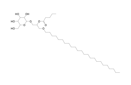 MGDG O-24:0_5:0