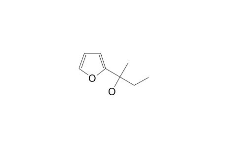 2-furan-2-ylbutan-2-ol