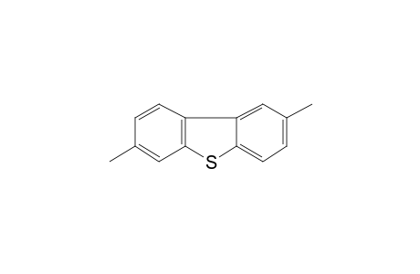 2,7-Dimethyldibenzothiophene