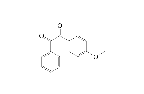 4-methoxybenzil