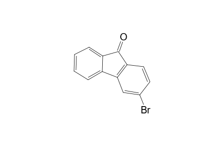 3-Bromofluoren-9-one