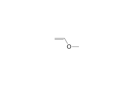 Methyl vinyl ether