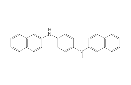 N,N'-di-2-Naphthyl-p-phenylenediamine