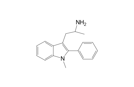 1-Me-2-Ph-AMT MS2