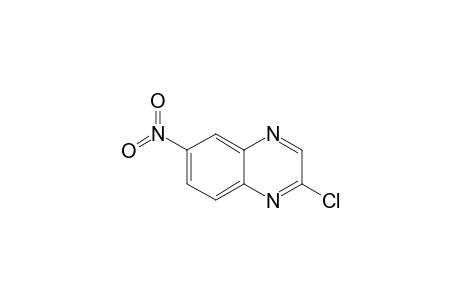 2-Chloro-6-nitroquinoxaline