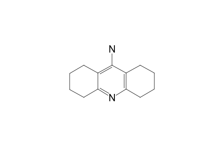 9-AMINO-1,2,3,4,5,6,7,8-OCTAHYDROACRIDINE