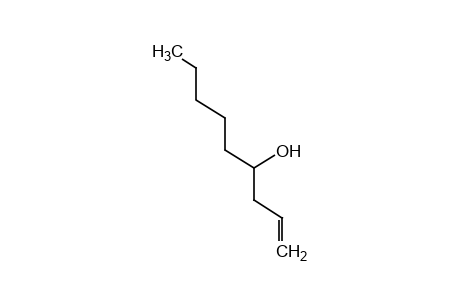 1-Nonen-4-ol