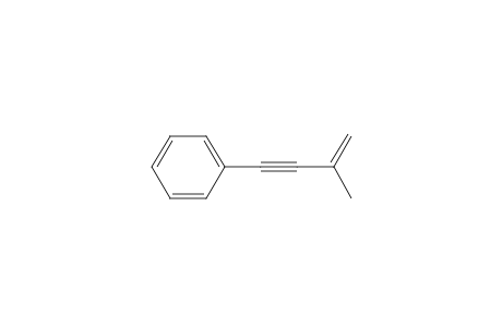 3-Methylbut-3-en-1-ynylbenzene