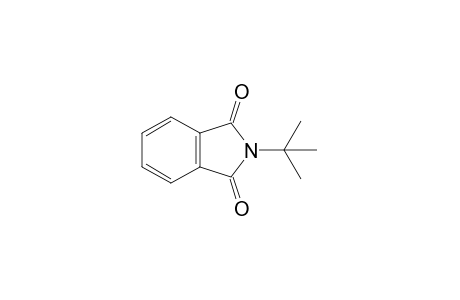 N-TERT.-BUTYLPHTHALIMIDE