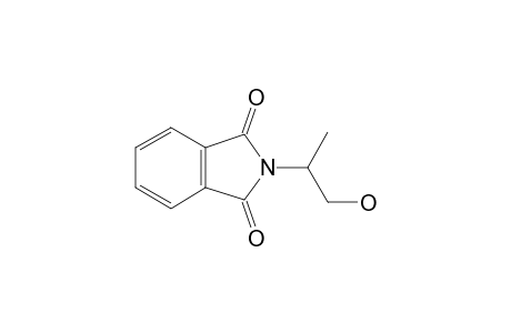 N-(2-hydroxy-1-methylethyl)phthalimide