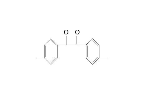 p-toluin