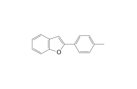 2-p-tolylbenzofuran