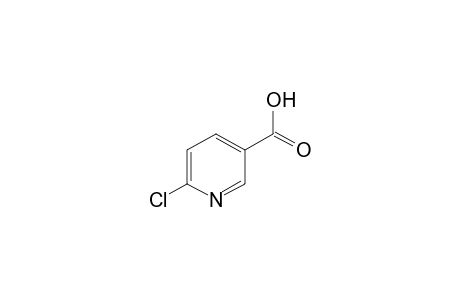 6-Chloronicotinic acid