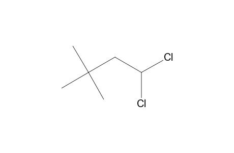 1,1-Dichloro-3,3-dimethylbutane