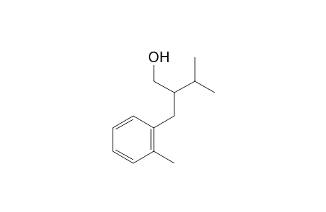 3-METHYL-2-(o-METHYLBENZYL)-1-BUTANOL