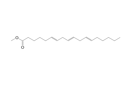 METHYL-ALL-cis-OCTADECA-6,9,12-TRIENOIC ACID