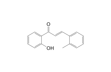 Chalcone, 2'-hydroxy-2-methyl-, (E)-