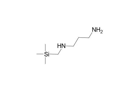 N-[(trimethylsilyl)methyl]-1,3-propanediamine