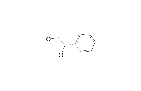 (S)-(+)-Phenyl-1,2-ethanediol