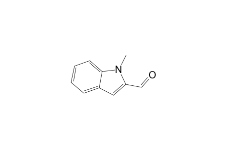 1-methylindole-2-carbaldehyde