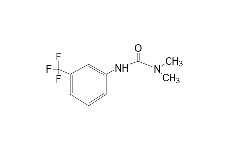 1,1-DIMETHYL-3-(alpha,alpha,alpha-TRIFLUORO-m-TOLYL)UREA