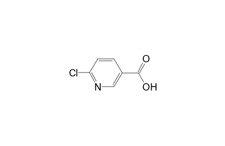 6-Chloronicotinic acid