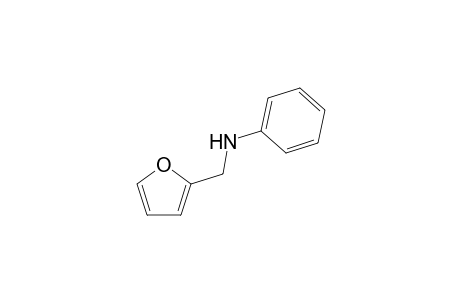 2-furylmethyl-phenyl-amine