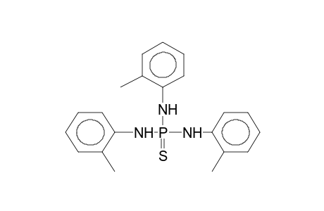 N,N',N-TRIS(ORTHO-TOLYL)TRIAMIDOTHIOPHOSPHATE