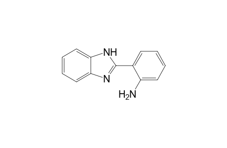 2-(O-aminophenyl)benzimidazole