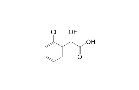 2-Chloro-mandelic acid