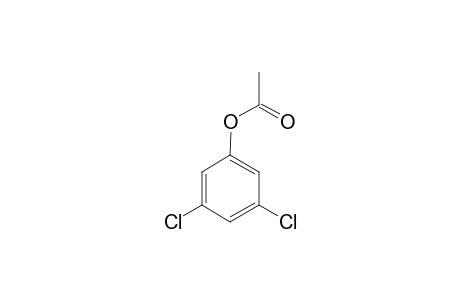 3,5-Dichlorophenyl acetate