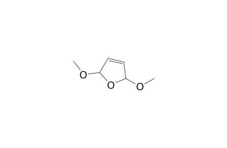 2,5-Dimethoxy-2,5-dihydrofuran